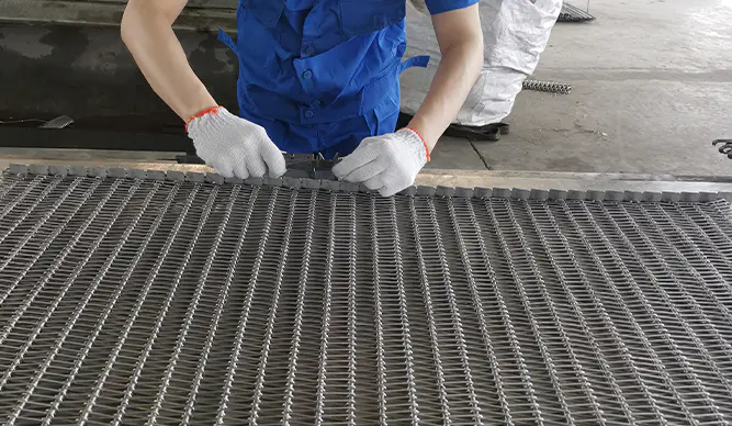 Yangzhou Yafei Machinery Manufacturing Co., Ltd.