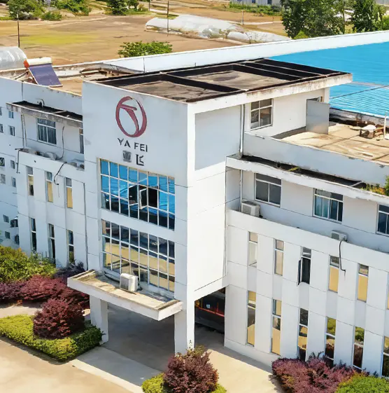 Yangzhou Yafei Machinery Manufacturing Co., Ltd.