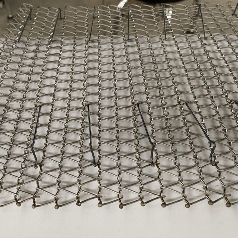 Síťový pás sintrovací pece pro fotovoltaické články